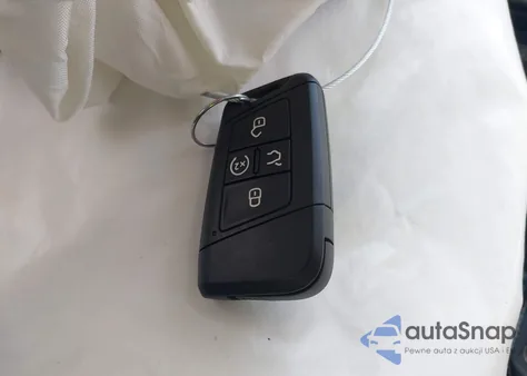 2023 Volkswagen Taos 1.5T Sel z USA, uszkodzony, nr VIN 3VV4X7B21PM358768